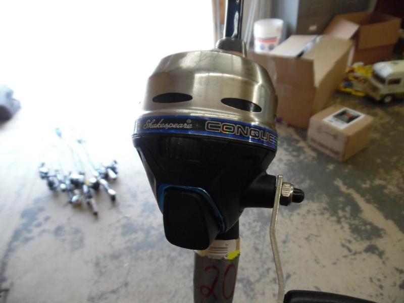 Fishing Pole