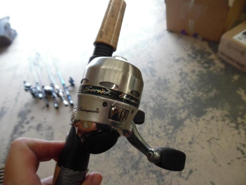 Fishing Pole