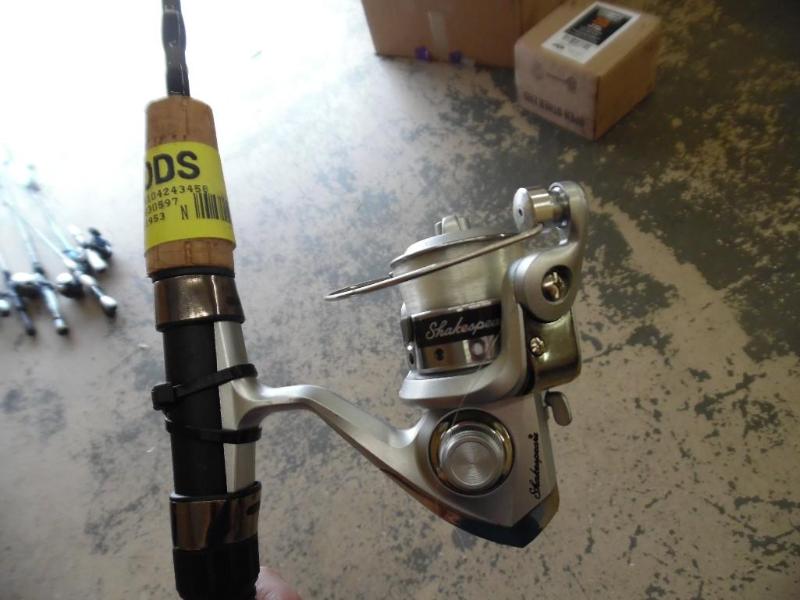Fishing Pole