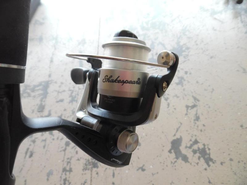 Fishing Pole