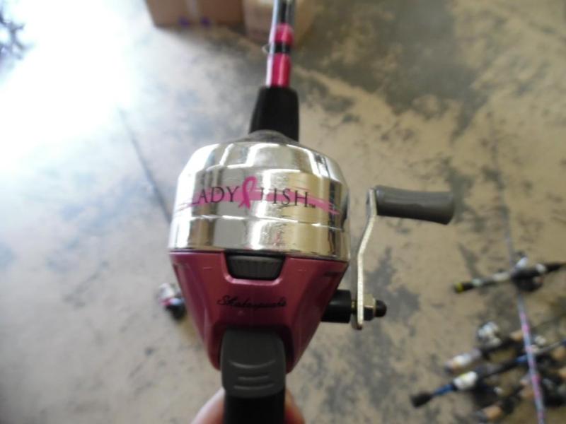 Fishing Pole