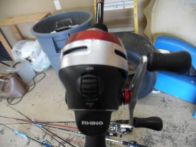 Fishing Pole