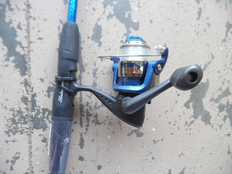 Fishing Pole