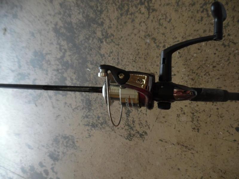 Fishing Pole