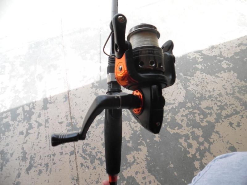 Fishing Pole