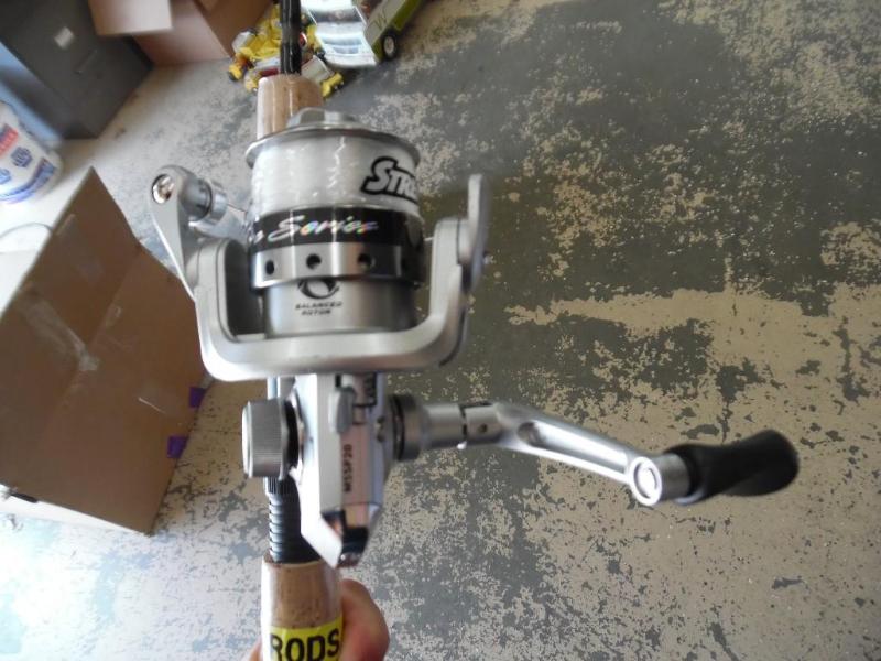 Fishing Pole