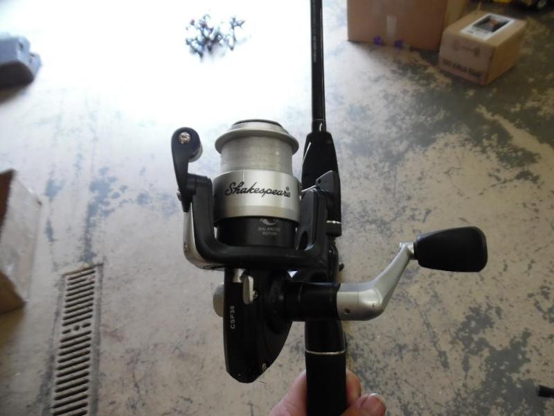 Fishing Pole