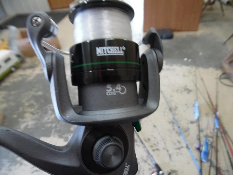 Fishing Pole