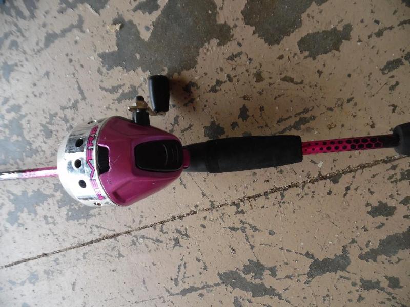 Fishing Pole