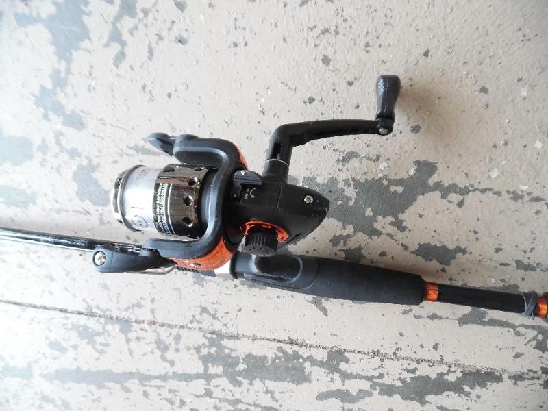 Fishing Pole
