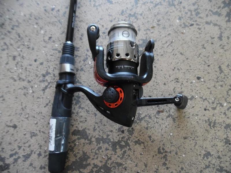 Fishing Pole