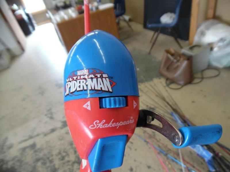 Fishing Pole