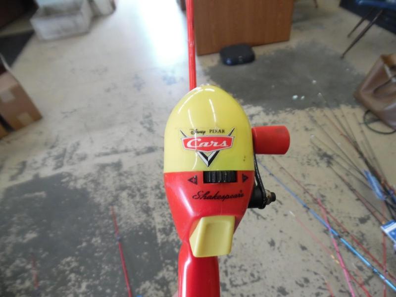 Fishing Pole