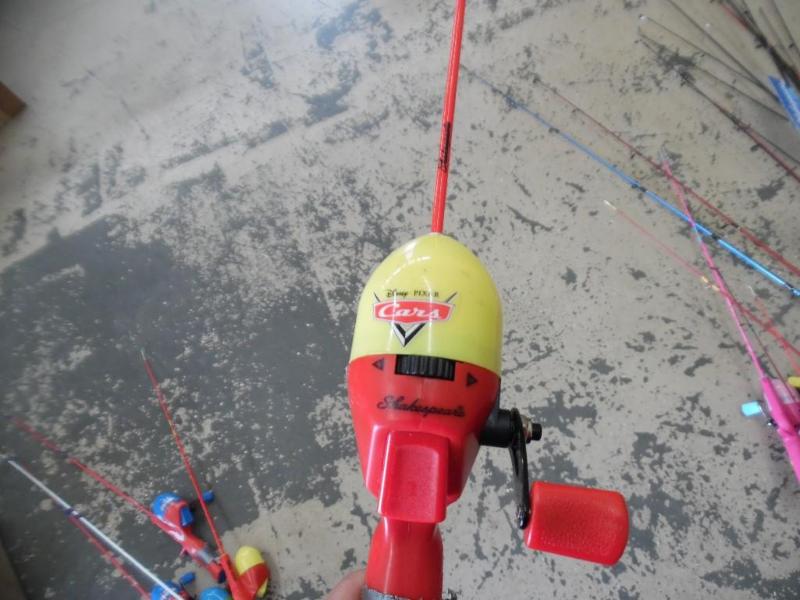 Fishing Pole