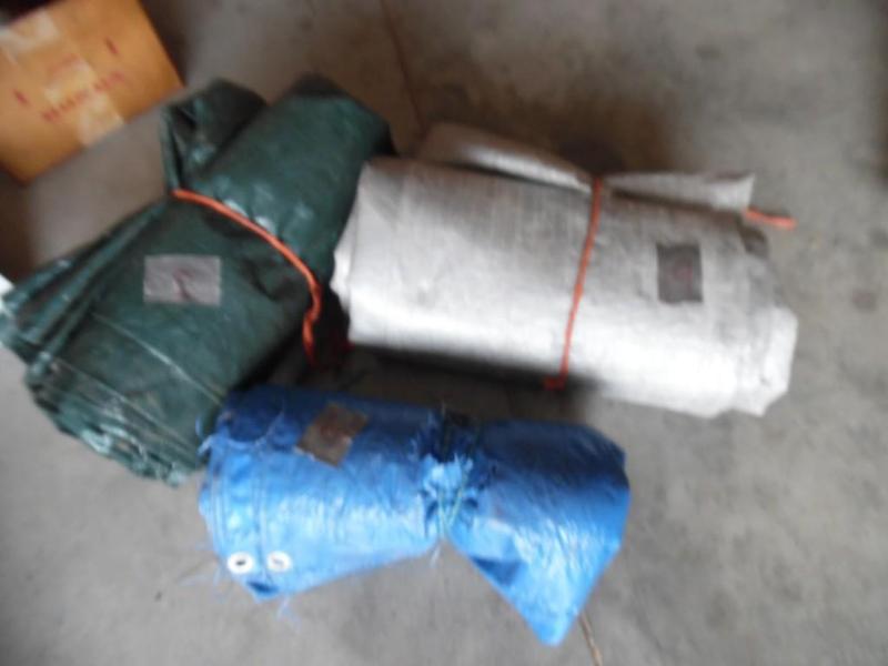 Tarps