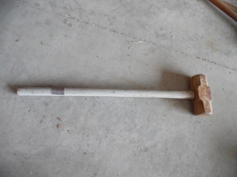 Sledge Hammer
