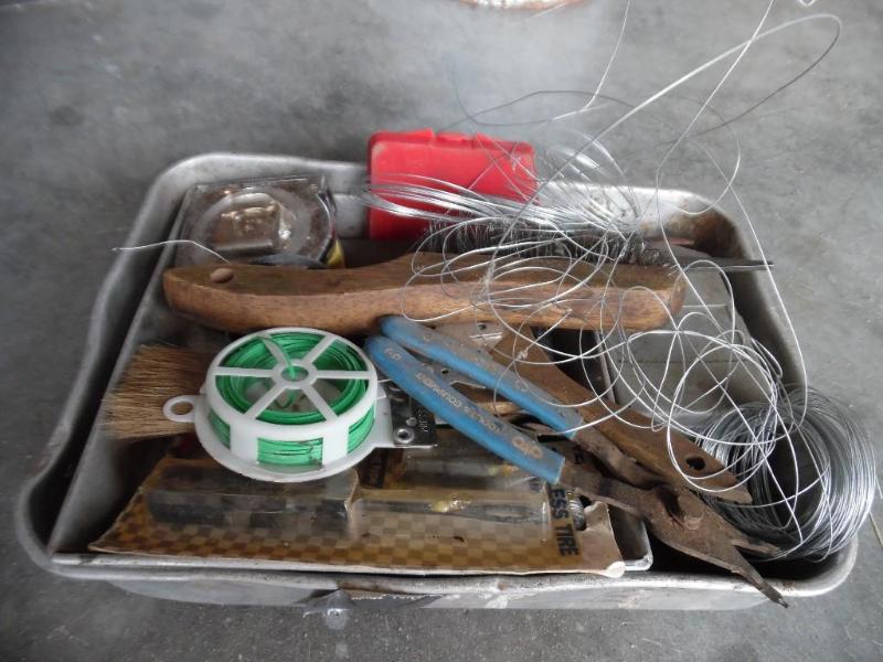 Misc. Tools