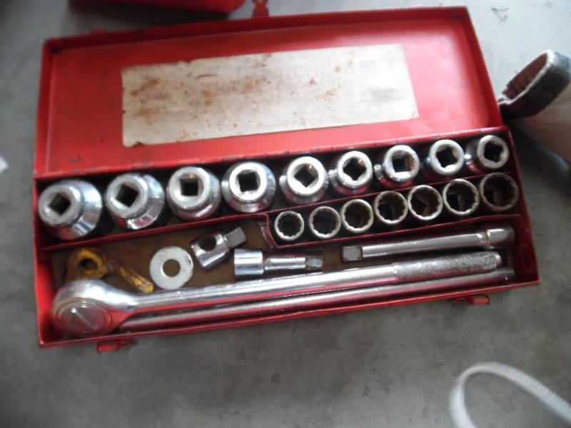 Socket set