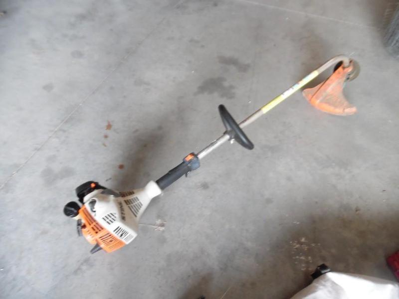 Stihl Weed Eater