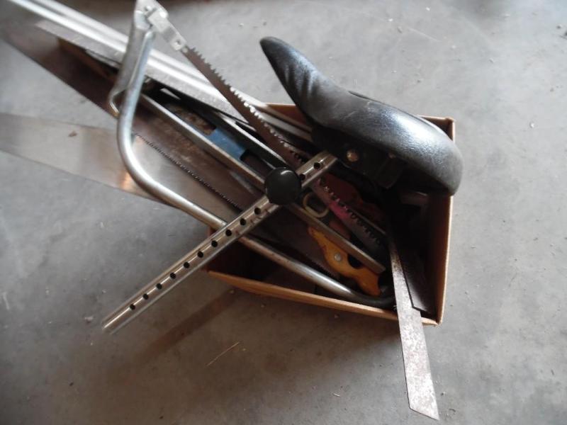 Misc. Saws
