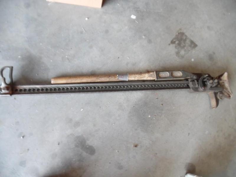 Handyman Wrench