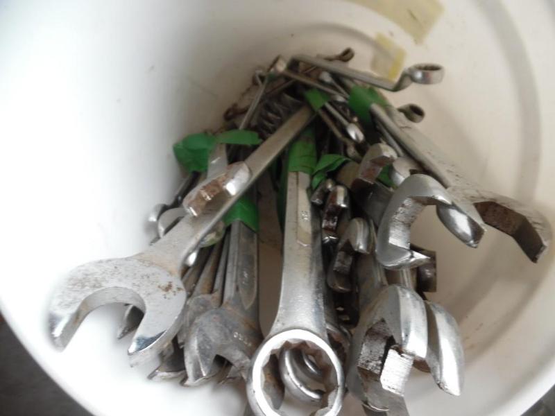 Wrenches