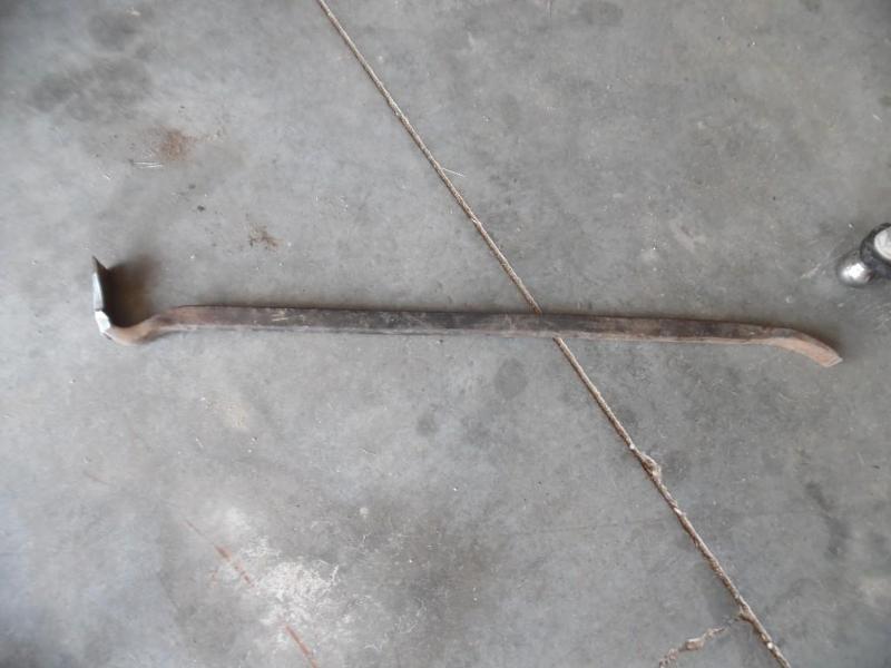 Pry Bar