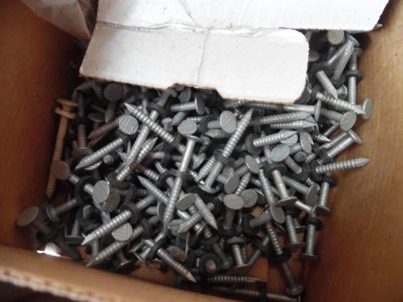 Box of Nails