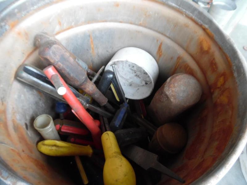 Misc. Tools