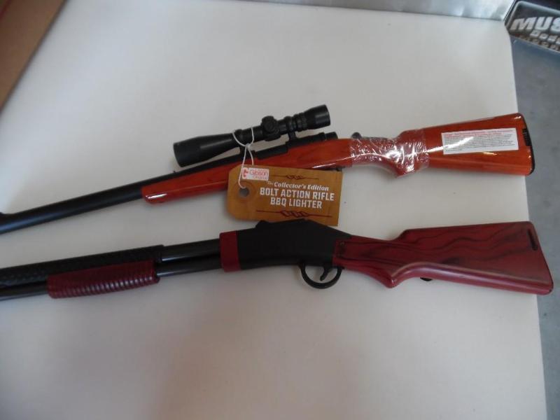 BBQ Lighter
