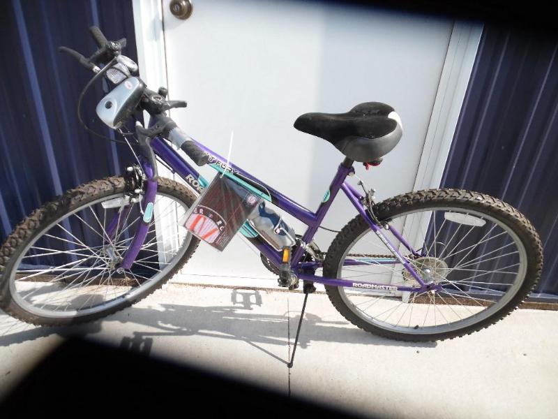 Bike