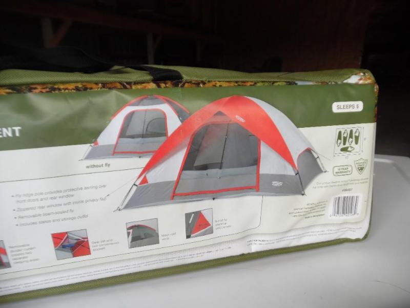 Tent