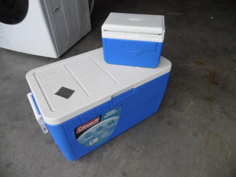 Coolers