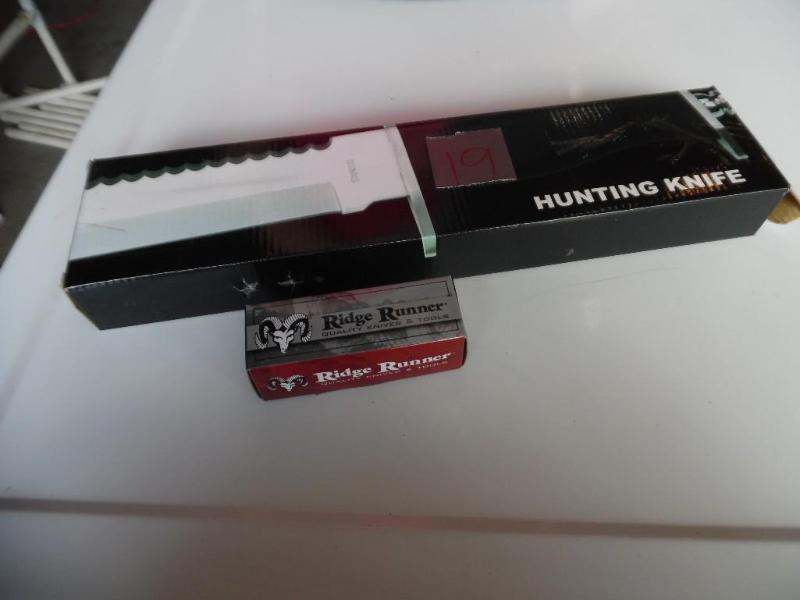 Knives
