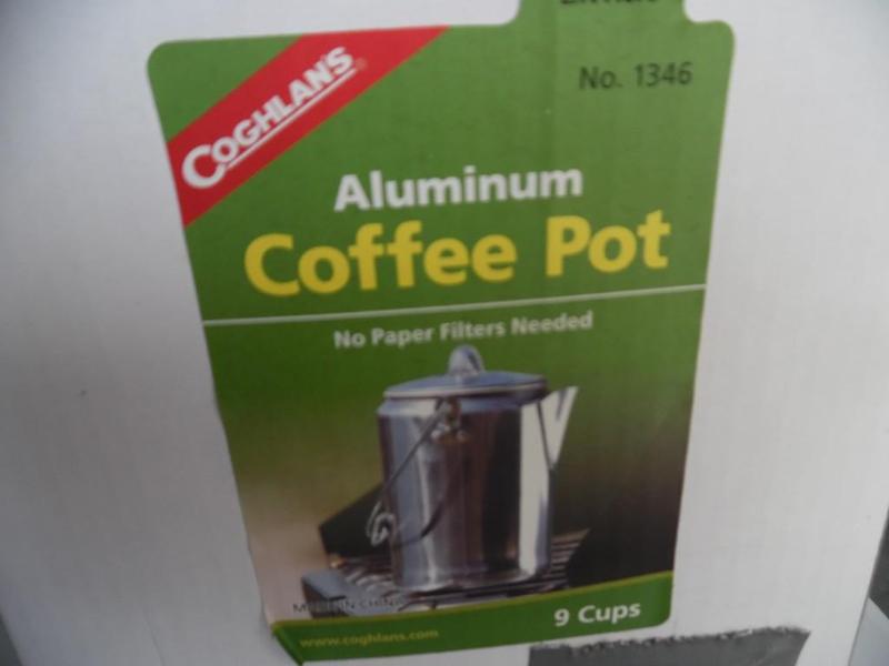 Coffee Pot