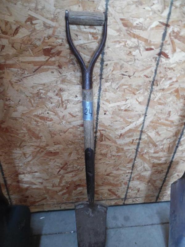 Spade