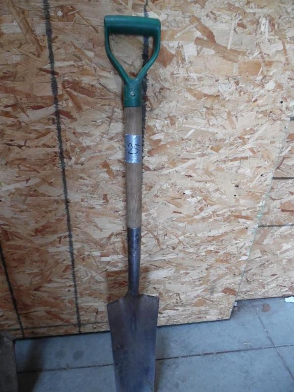 Spade