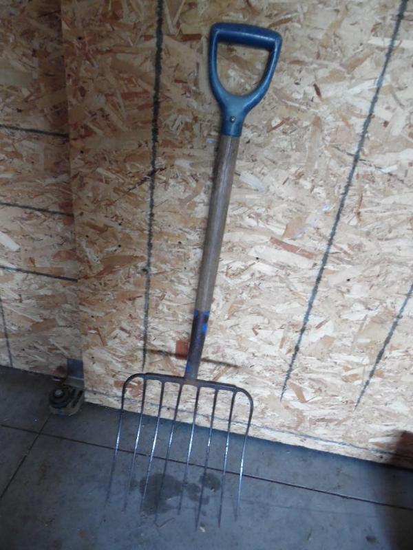 Pitchfork