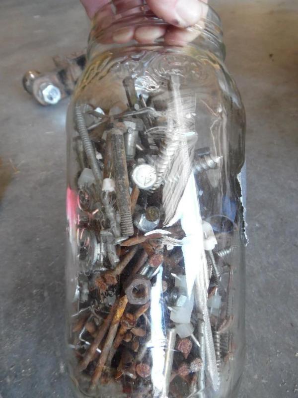 Misc fasteners