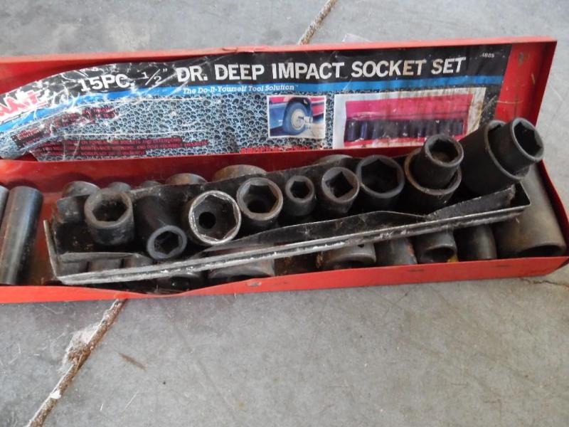 Socket set