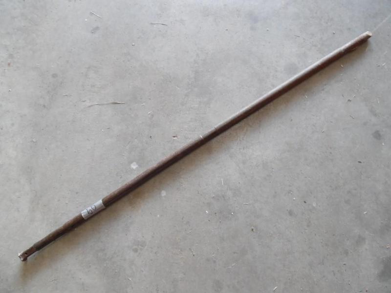 Pry bar