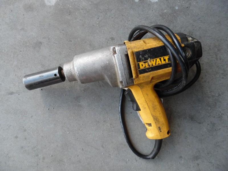 12 Impact wrench