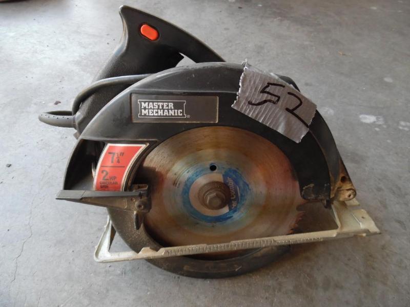 Circular saw