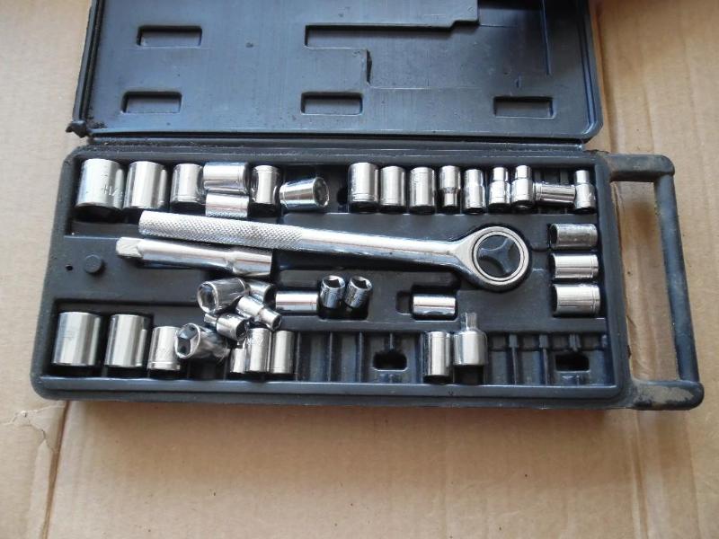 Socket set