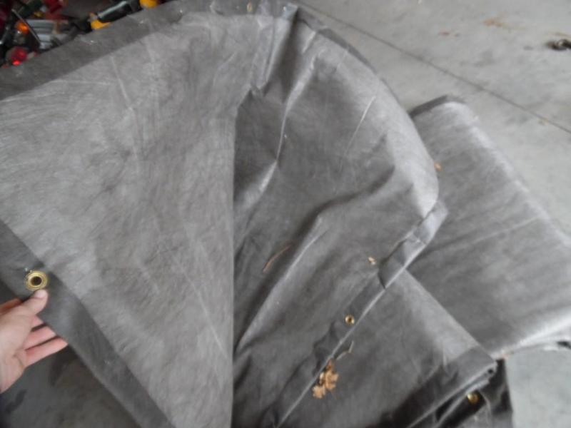 Septic Blanket