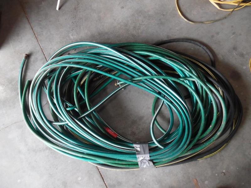 Garden hose
