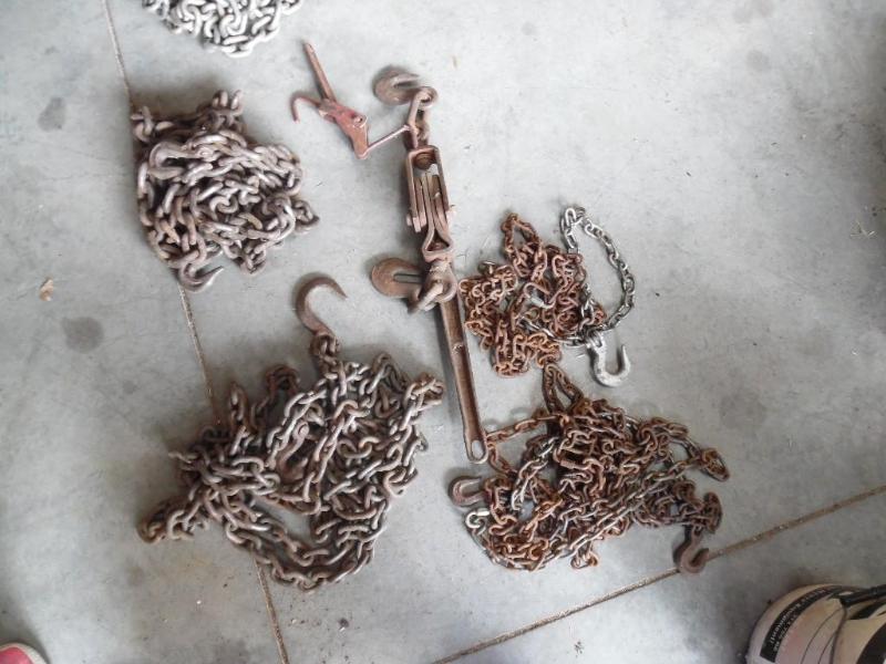 Chains
