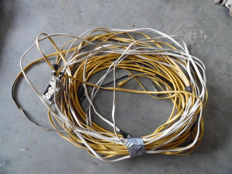 Electrical wiring