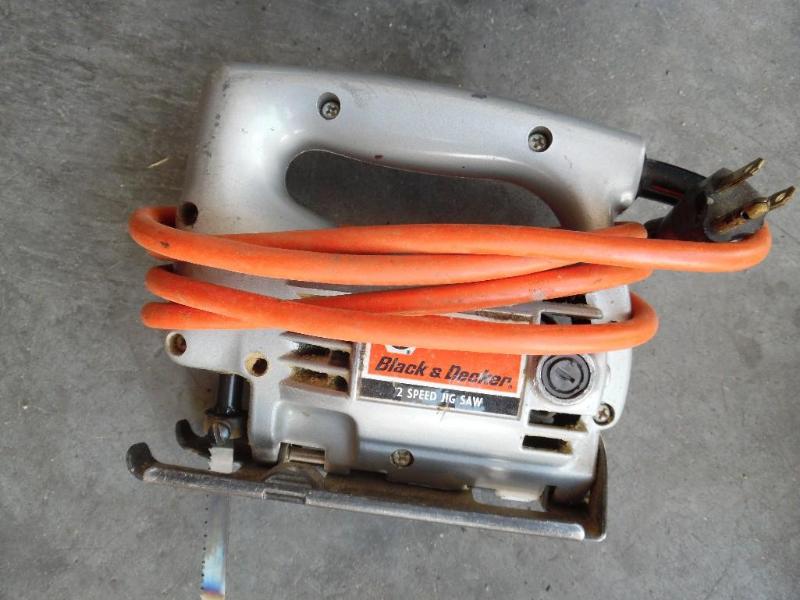Jig Saw