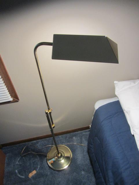 Pharmacy Lamp